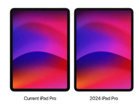 安定安定ipad维修服务点分享新款iPad Pro和iPad Air要来了