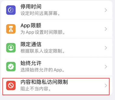 安定appleID维修服务iPhone设置中Apple ID显示为灰色无法使用