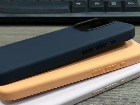 安定苹果14维修站分享iPhone14手机壳能直接给iPhone15用吗?