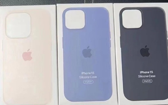 安定苹果14维修站分享iPhone14手机壳能直接给iPhone15用吗？ 