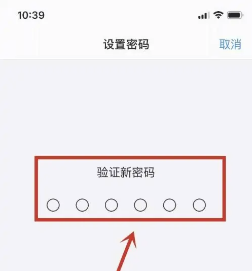 安定苹果手机维修分享:如何安全的使用iPhone14？iPhone14解锁方法 