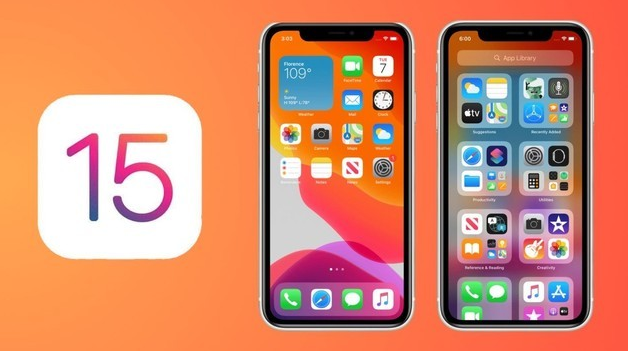 安定苹果13维修分享iPhone13更新iOS 15.5，体验如何 