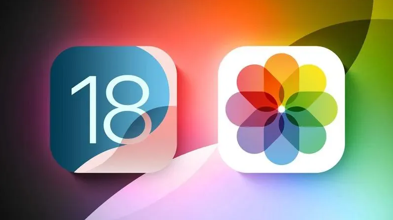 安定苹果手机维修分享苹果 iOS / iPadOS 18.1Beta 3 发布 