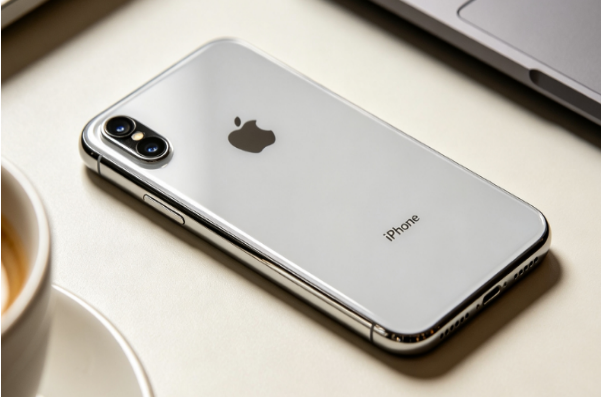 安定苹果手机维修分享iPhone XS Max换电池 