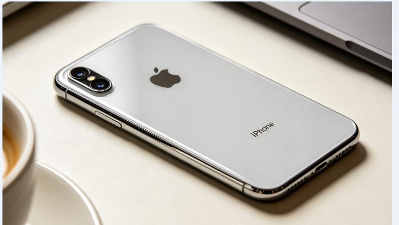 安定苹果维修点分享iPhone XS进水维修 