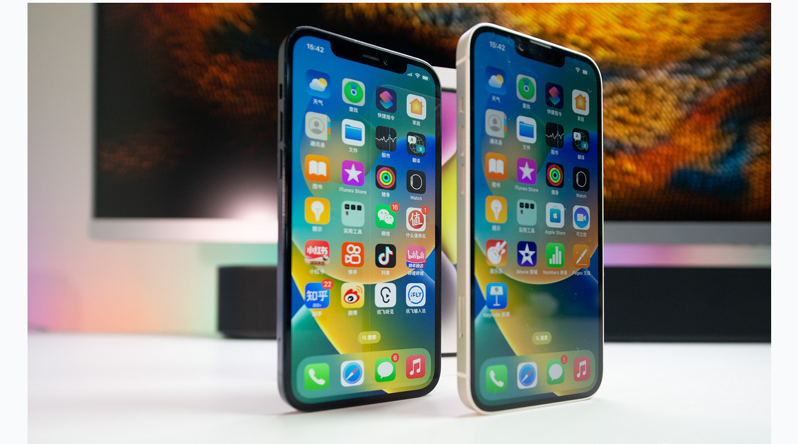 安定苹果维修点分享iPhone 14 Plus进水维修 