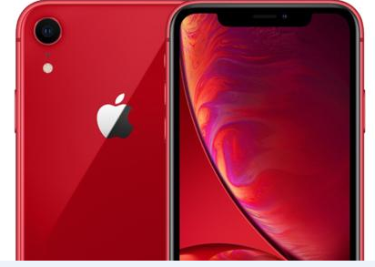安定苹果维修点分享iPhone XR维修主板易被忽视的硬件陷阱 