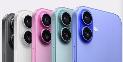 安定苹果维修点分享iPhone 16主板维修硬件故障 