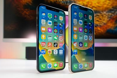 安定苹果维修点分享iPhone 14 Plus自动关机内存连锁故障解析 