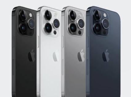 安定苹果维修点分享iPhone 16 Pro自动关机出现故障解析 