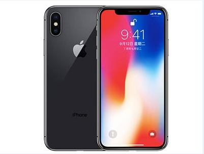 安定苹果维修点分享iPhoneXS扩容隐患全梳理 