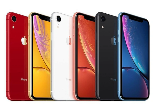 安定苹果维修点分享iPhone XR扩容实操风险剖析 