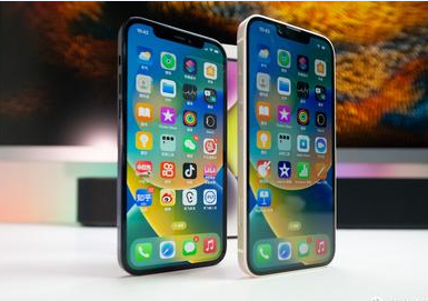 安定苹果维修点分享iPhone 14 Plus扩容深层隐患梳理 