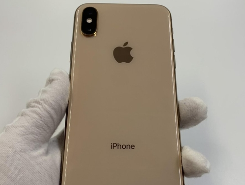 安定苹果维修点分享iPhone XS iOS 18小众功能排错 