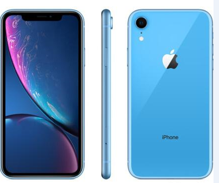 安定苹果维修点分享iPhone XR后台与通知系统排错 