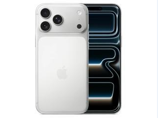 安定苹果维修点分享iPhone 17 Pro Max多媒体与蜂窝 