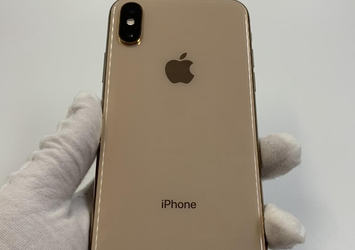 安定苹果维修点分享iPhone XS锁屏界面交互故障 