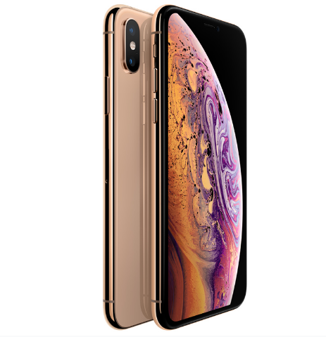 安定苹果维修点分享iPhone XS Max锁屏快捷入口故障 