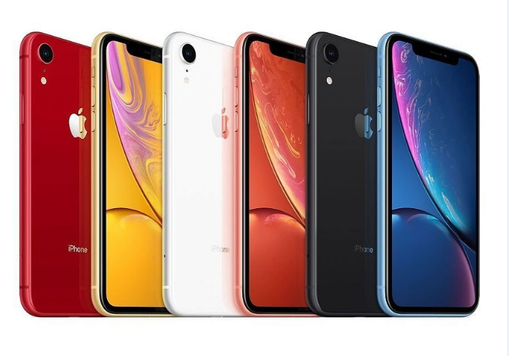 安定苹果维修点分享iPhone XR充电与钱包锁屏 