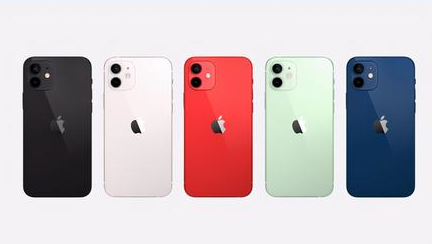 安定苹果维修点分享iPhone 12锁屏密码系统机制科普 