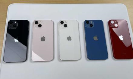 安定苹果维修点分享iPhone 13锁屏密码冷知识解读 