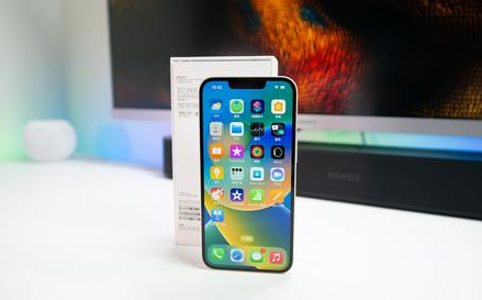 安定苹果维修点分享iPhone 14锁屏密码进阶解读 