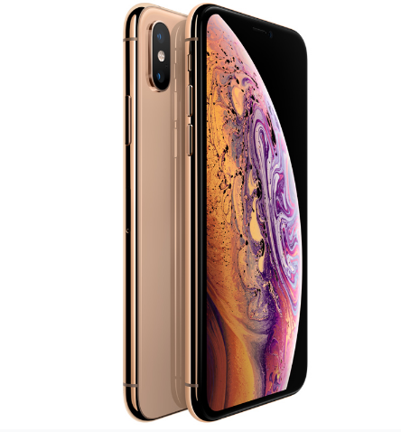 安定苹果维修点分享iPhone XS Max黑屏诱因全梳理 