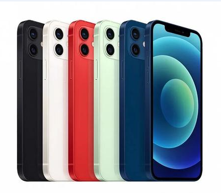 安定苹果维修点分享iPhone 12 Pro Max黑屏冷门故障解读 