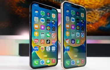 安定苹果维修点分享iPhone 14黑屏多元故障深度解读 