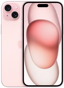 安定苹果维修点分享iPhone15 Plus手机黑屏小众问题 