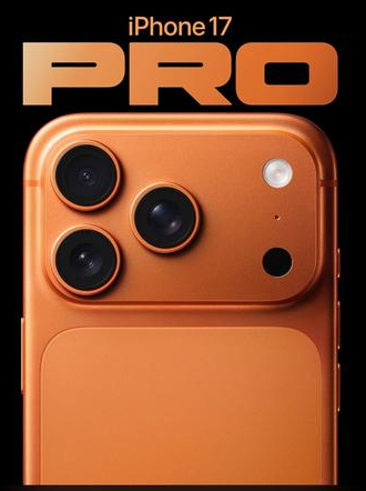 安定苹果维修点分享iPhone 17 Pro黑屏小众问题深度剖析 