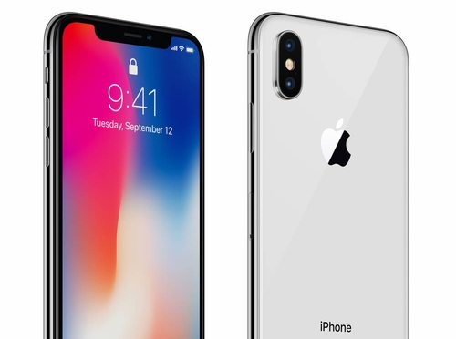 安定苹果维修点分享iPhone X电池发烫冷门故障解析 