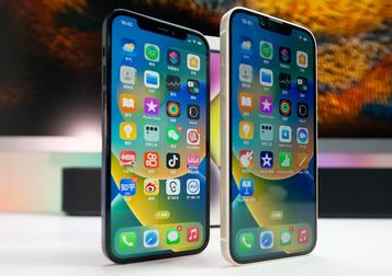 安定苹果维修点分享iPhone 14 Plus发烫常见情况科普 
