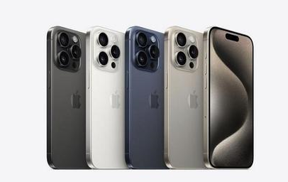 安定苹果维修点分享iPhone 15 Pro发烫五大诱因详解 