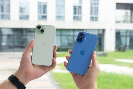 安定苹果维修点分享iPhone 16 Plus发烫多场景剖析 