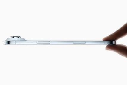 安定苹果维修点分享iPhone 17 Air发烫几大隐形诱因 