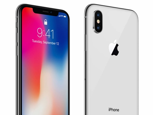 安定苹果维修点分享iPhone X摄像头实拍质感与场景适配全解析 