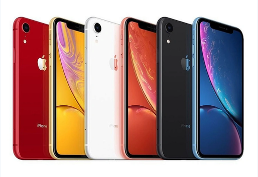 安定苹果维修点分享iPhone XR摄像头原生色彩表现与日常拍摄实用指南 